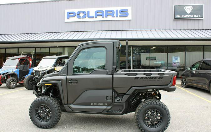 2026 Polaris® Ranger XD 1500 NorthStar Ultimate