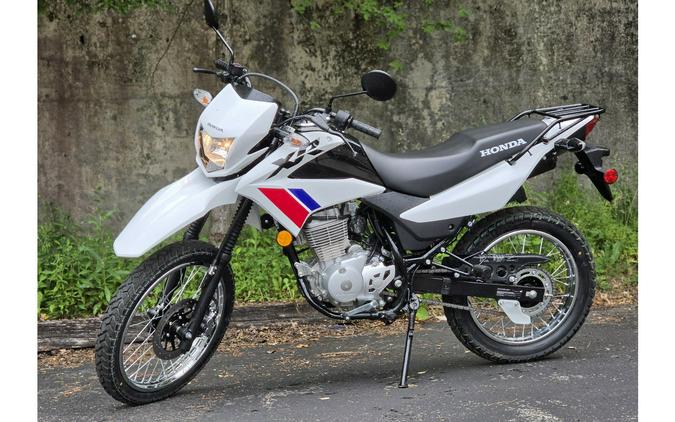 2026 XR150LT XR 150 - Honda