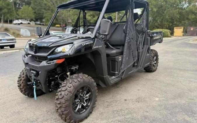2026 CFMOTO UFORCE 1000 XL