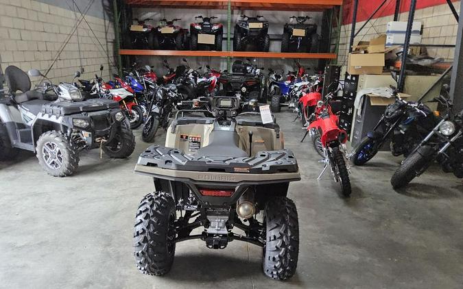 2026 Polaris® Sportsman 570
