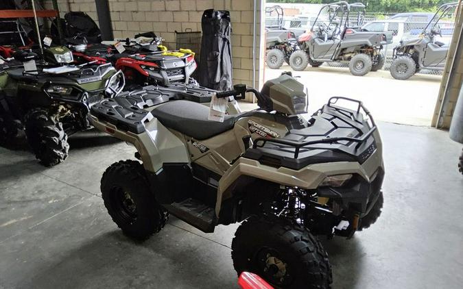 2026 Polaris® Sportsman 570