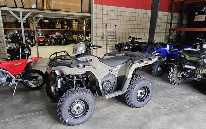 2026 Polaris® Sportsman 570