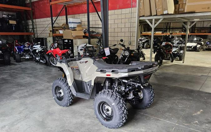 2026 Polaris® Sportsman 570