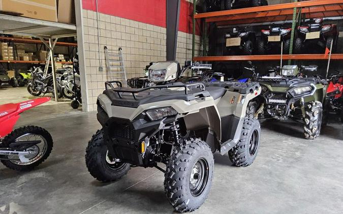 2026 Polaris® Sportsman 570