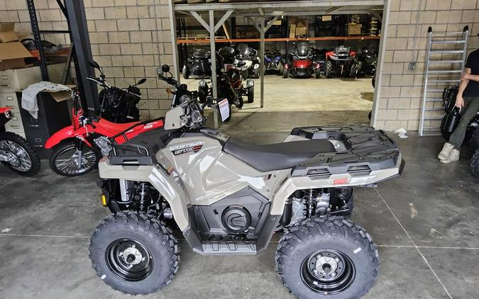 2026 Polaris® Sportsman 570