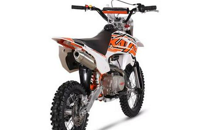 2026 Kayo TD 125