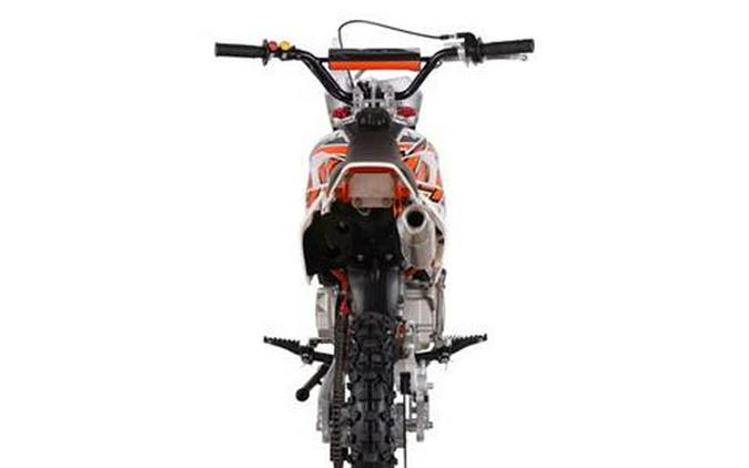 2026 Kayo TD 125