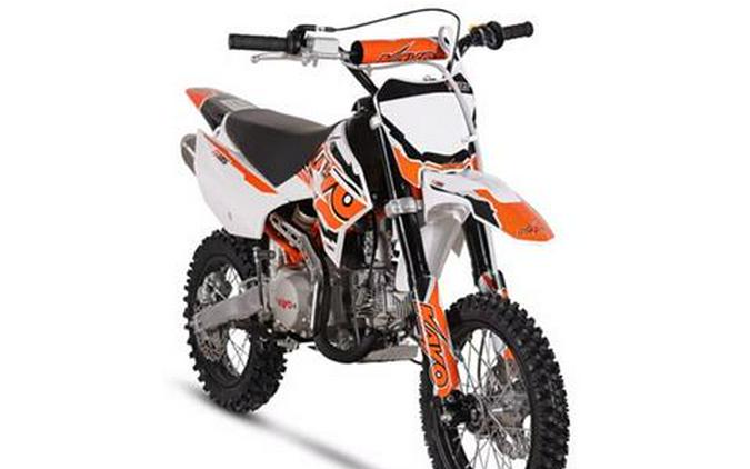 2026 Kayo TD 125