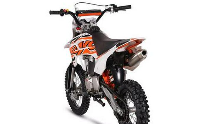 2026 Kayo TD 125
