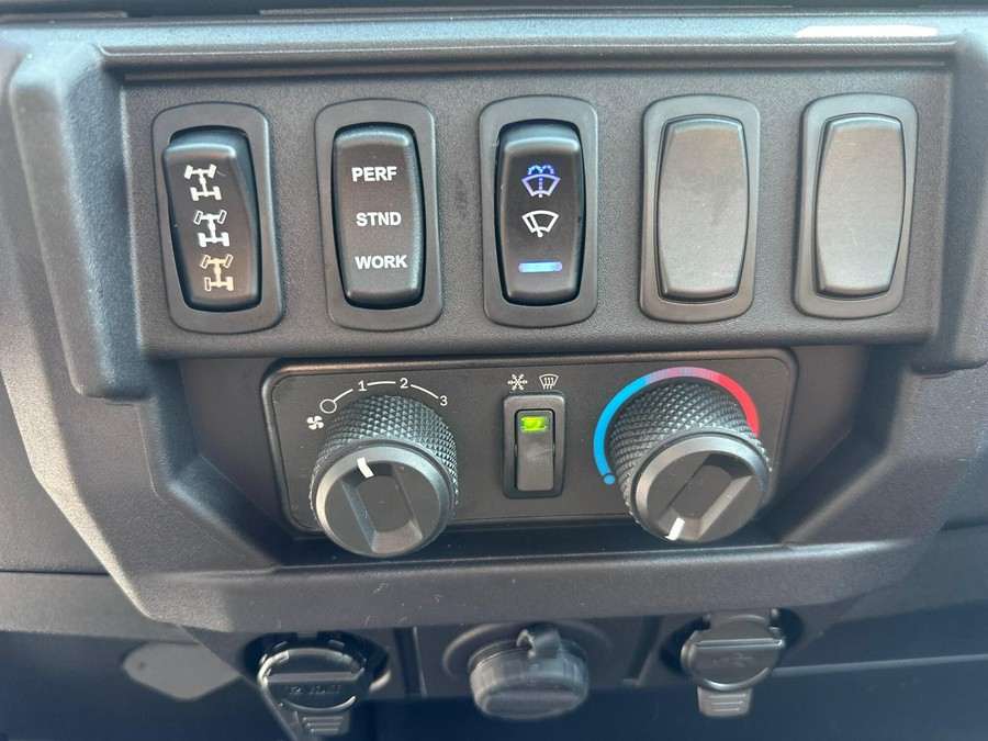 2027 Polaris Ranger XP 1000 NorthStar Premium