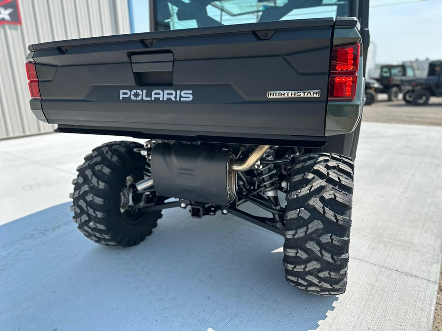 2027 Polaris Ranger XP 1000 NorthStar Premium