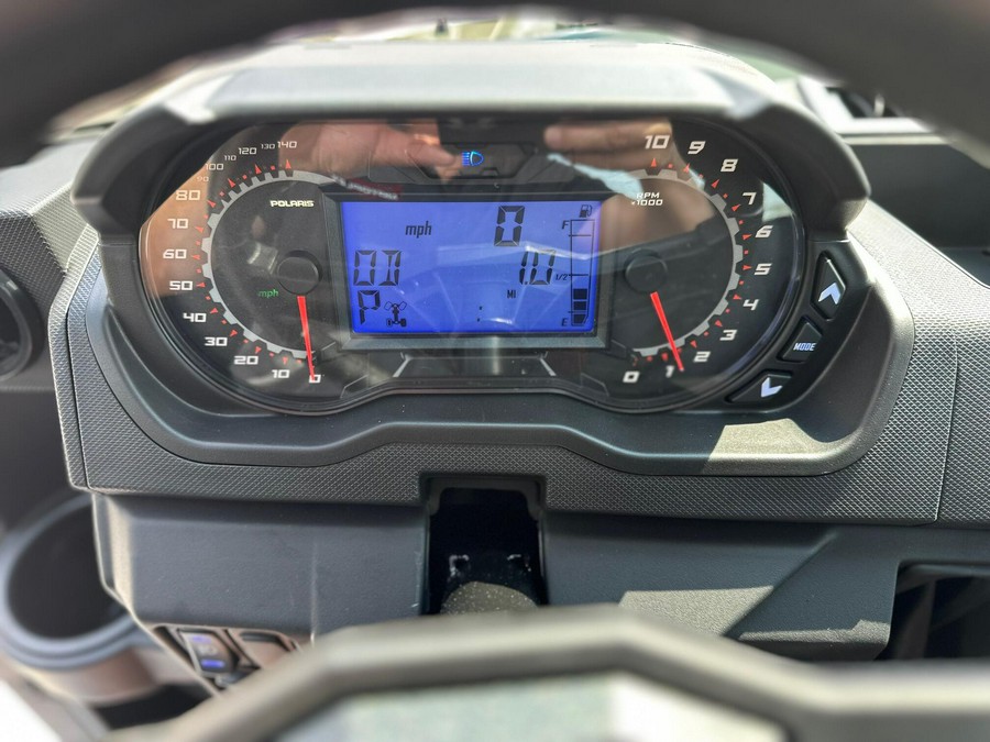 2027 Polaris Ranger XP 1000 NorthStar Premium