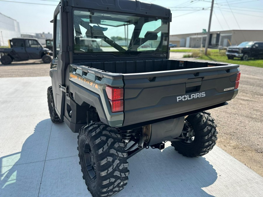 2027 Polaris Ranger XP 1000 NorthStar Premium
