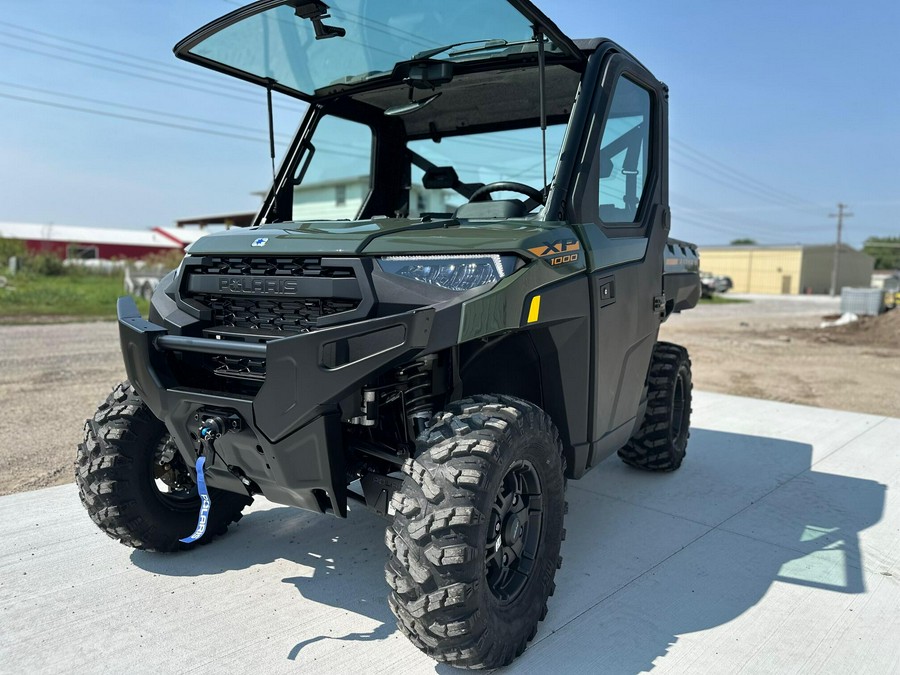 2027 Polaris Ranger XP 1000 NorthStar Premium