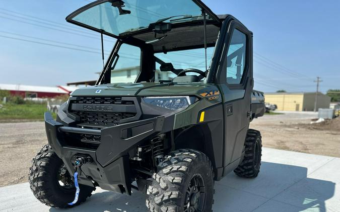 2027 Polaris Ranger XP 1000 NorthStar Premium