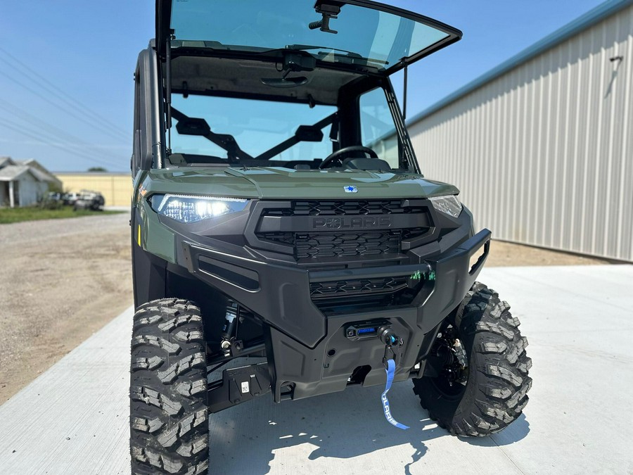 2027 Polaris Ranger XP 1000 NorthStar Premium