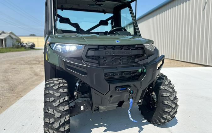 2027 Polaris Ranger XP 1000 NorthStar Premium