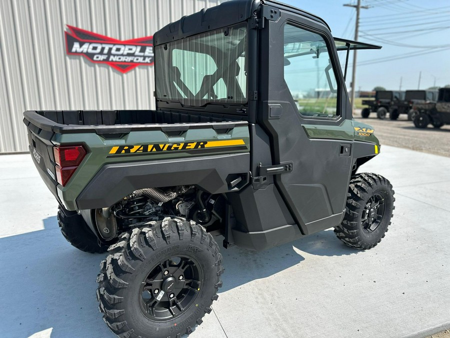 2027 Polaris Ranger XP 1000 NorthStar Premium