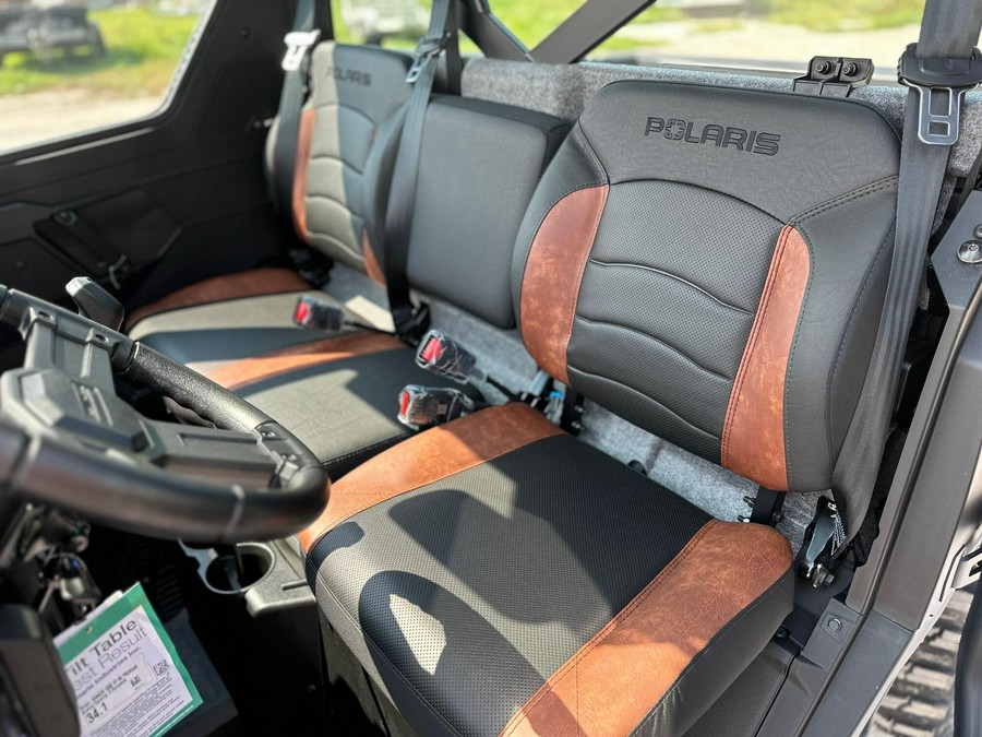 2027 Polaris Ranger XP 1000 NorthStar Premium