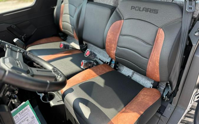 2027 Polaris Ranger XP 1000 NorthStar Premium