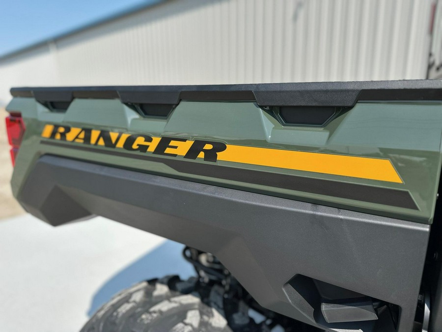 2027 Polaris Ranger XP 1000 NorthStar Premium