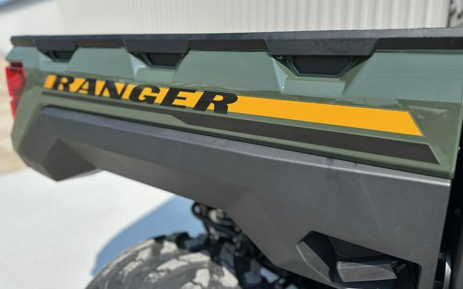 2027 Polaris Ranger XP 1000 NorthStar Premium
