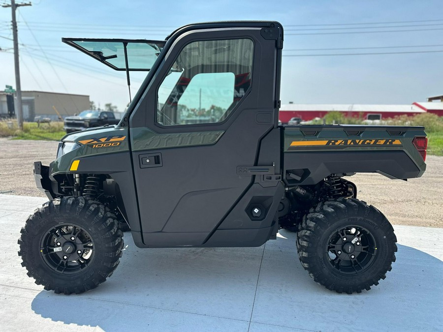 2027 Polaris Ranger XP 1000 NorthStar Premium