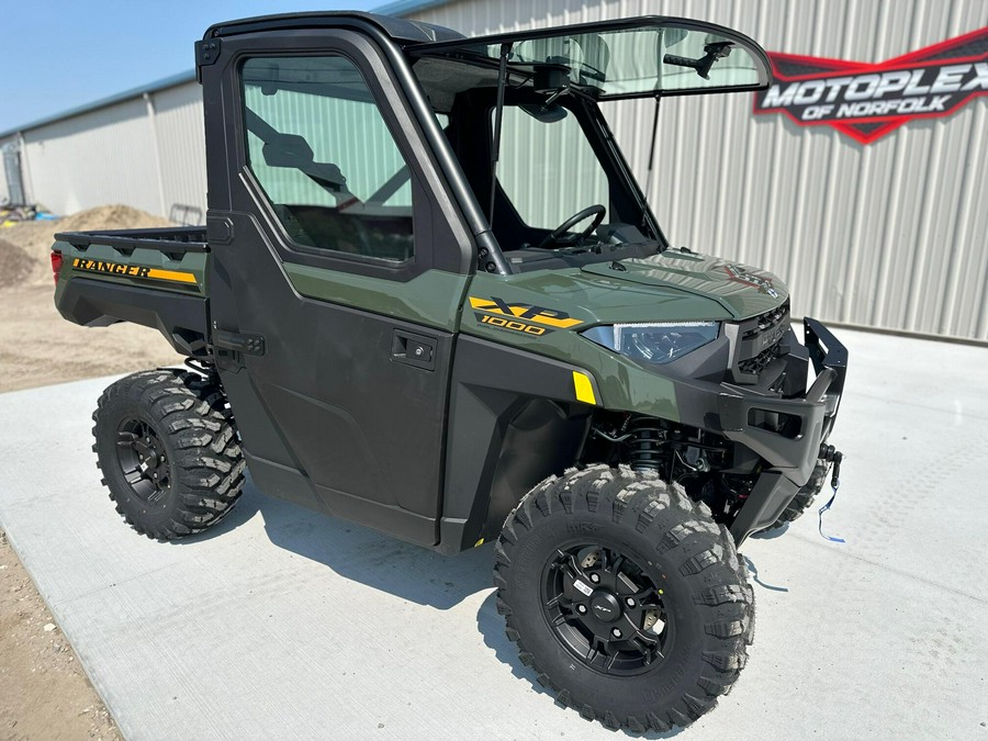 2027 Polaris Ranger XP 1000 NorthStar Premium