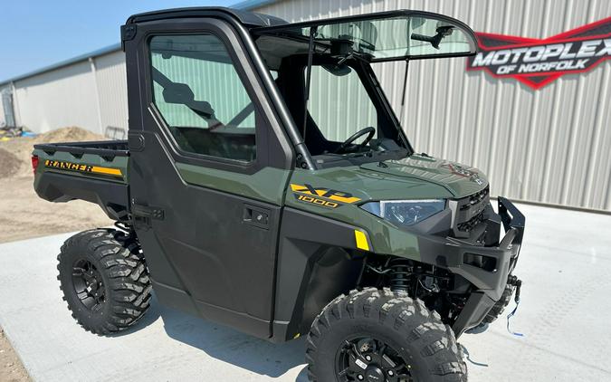 2027 Polaris Ranger XP 1000 NorthStar Premium
