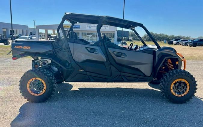 2026 Can-Am Commander MAX XT-P 1000R