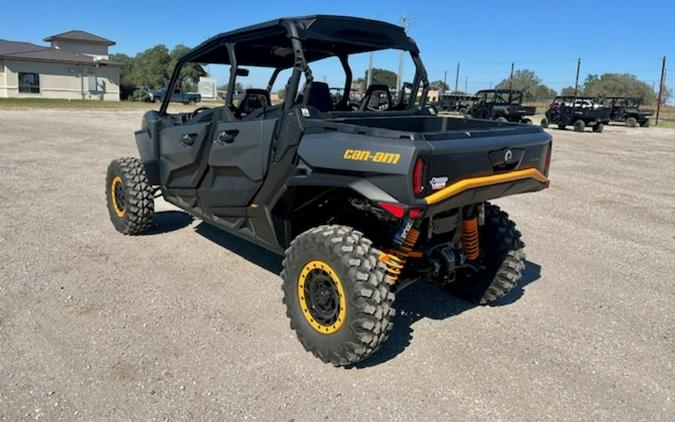 2026 Can-Am Commander MAX XT-P 1000R
