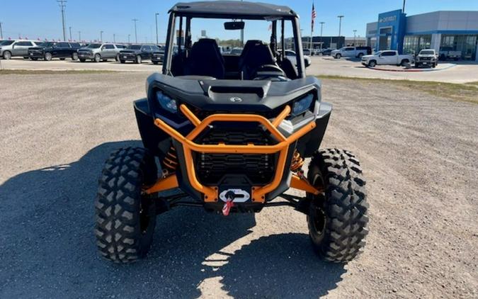 2026 Can-Am Commander MAX XT-P 1000R