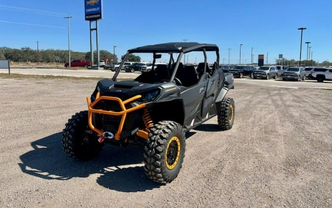 2026 Can-Am Commander MAX XT-P 1000R