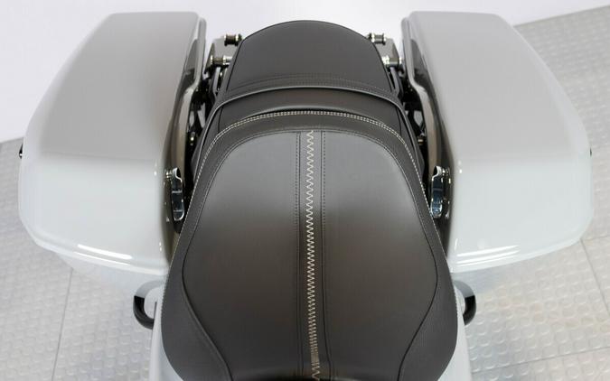 2026 Harley-Davidson® Street Glide® FLHX