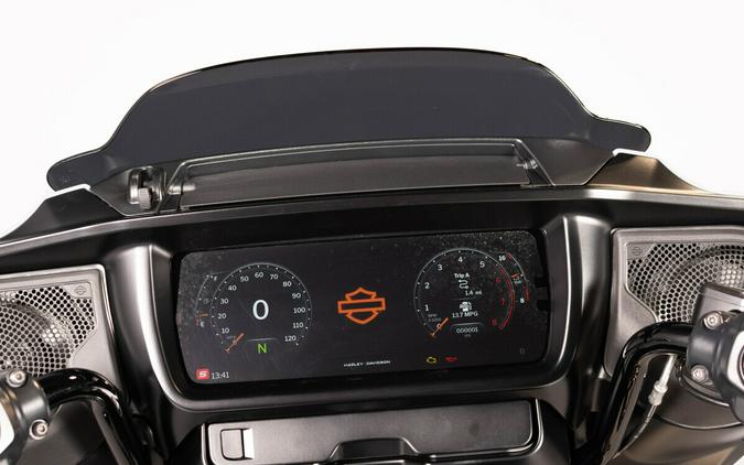 2026 Harley-Davidson® Street Glide® FLHX