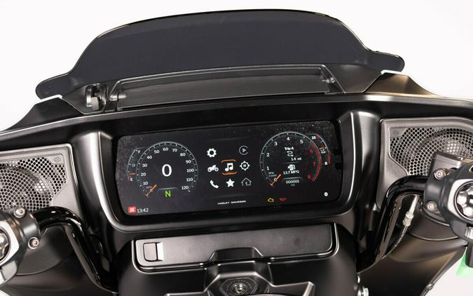 2026 Harley-Davidson® Street Glide® FLHX