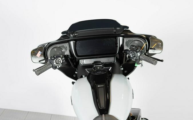 2026 Harley-Davidson® Street Glide® FLHX
