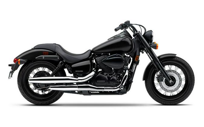 2018 Honda® Shadow Phantom