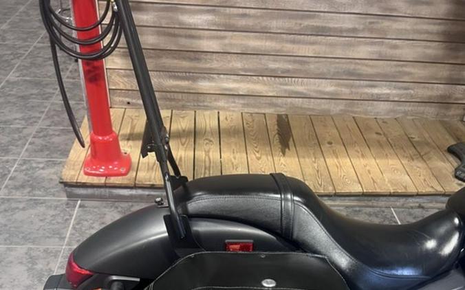 2018 Honda® Shadow Phantom