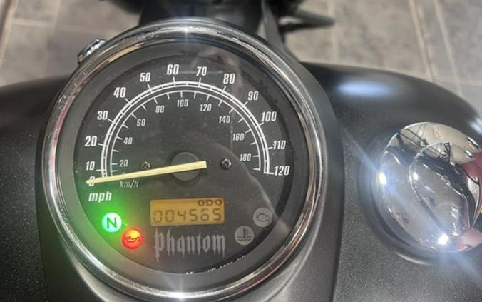 2018 Honda® Shadow Phantom