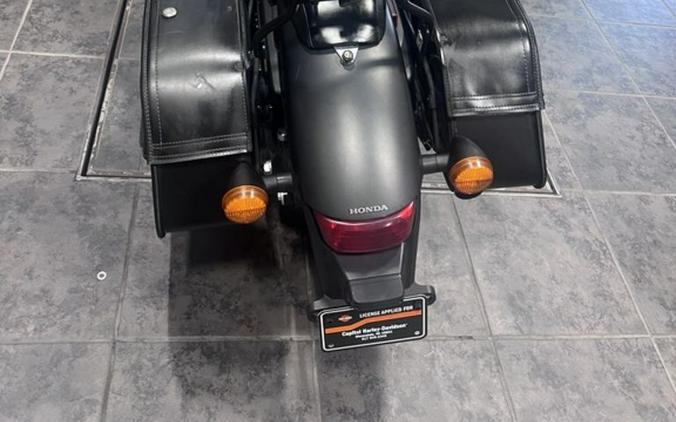 2018 Honda® Shadow Phantom