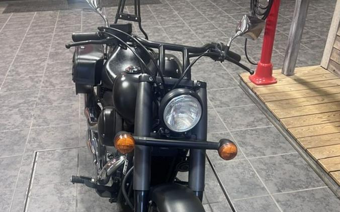 2018 Honda® Shadow Phantom