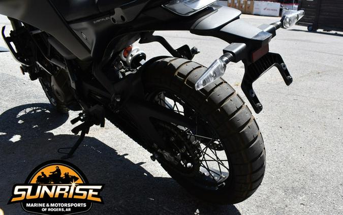 2024 Husqvarna Motorcycles SVARTPILEN 401