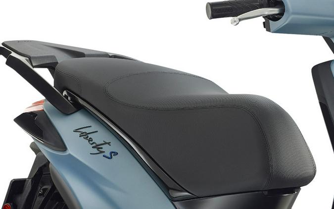 2027 Piaggio Liberty 150 S