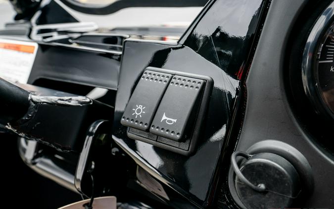 2023 SSR Motorsports SRU170Z EFI