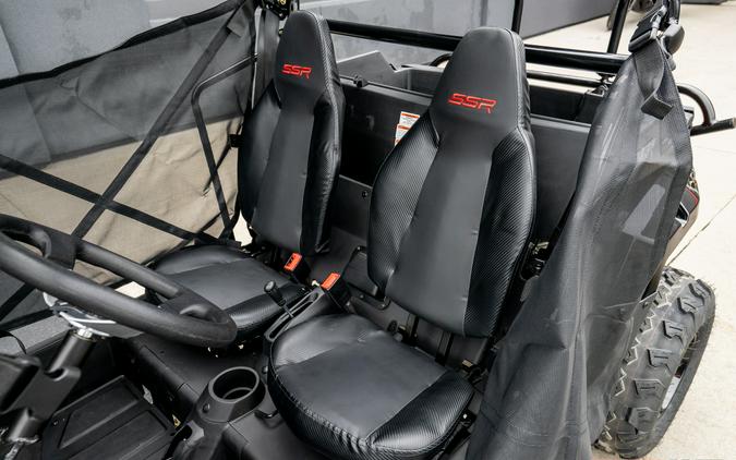 2023 SSR Motorsports SRU170Z EFI