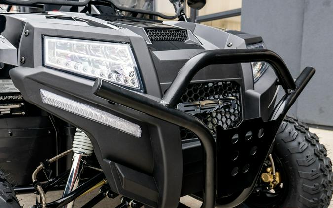 2023 SSR Motorsports SRU170Z EFI