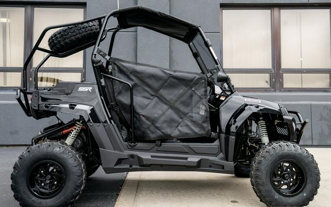 2023 SSR Motorsports SRU170Z EFI