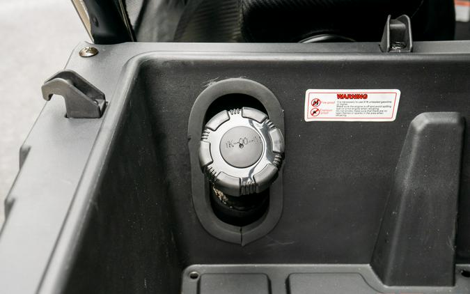 2023 SSR Motorsports SRU170Z EFI