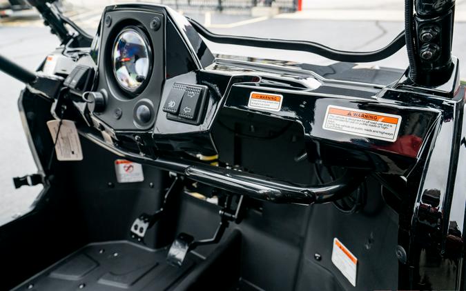 2023 SSR Motorsports SRU170Z EFI